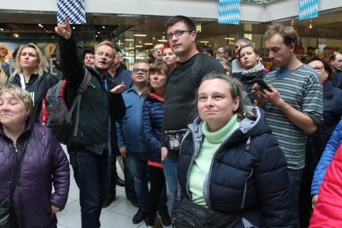 Wycieczka do Berlina 2019